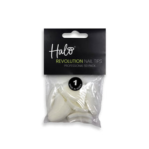 Pure Nails Revolution ABS Tippek
