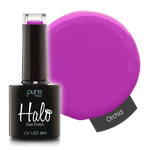 Halo Gél Lakk 8ml Orchid
