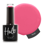 Halo Gél Lakk 8ml Rose