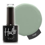 Product image of Pure Nails' HEMA-Free Halo gel polish in shade 'Sage'