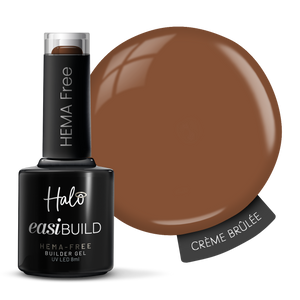 Halo EasiBuild HEMA-Mentes Creme Brulee 8ml