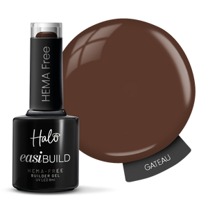 Halo EasiBuild HEMA-Mentes Gateau 8ml