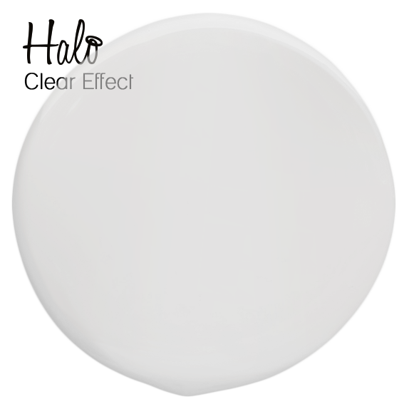 Halo Elite Fibre Gel Átlátszó 30g