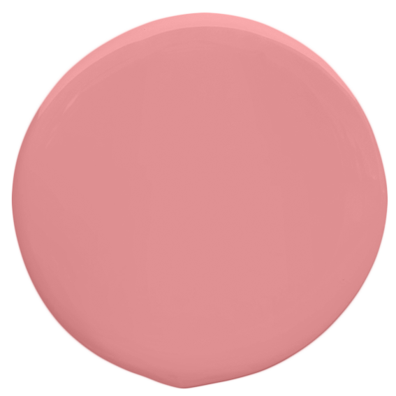 Halo Elite Hard Gel Cover Warm Pink 15g