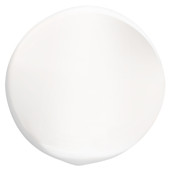 Halo Elite Hard Gel Bright White 30g