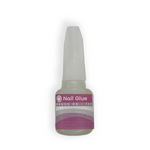 Pure Nails ecsetes körömragasztó (ABS tippekhez) 10 g