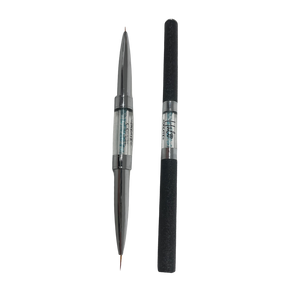 Halo Create kombinált ecset: vékony vonalecset 4 mm és 7 mm