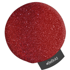 Halo Glitter körömdíszítő csillámpor