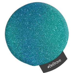 Halo Glitter körömdíszítő csillámpor