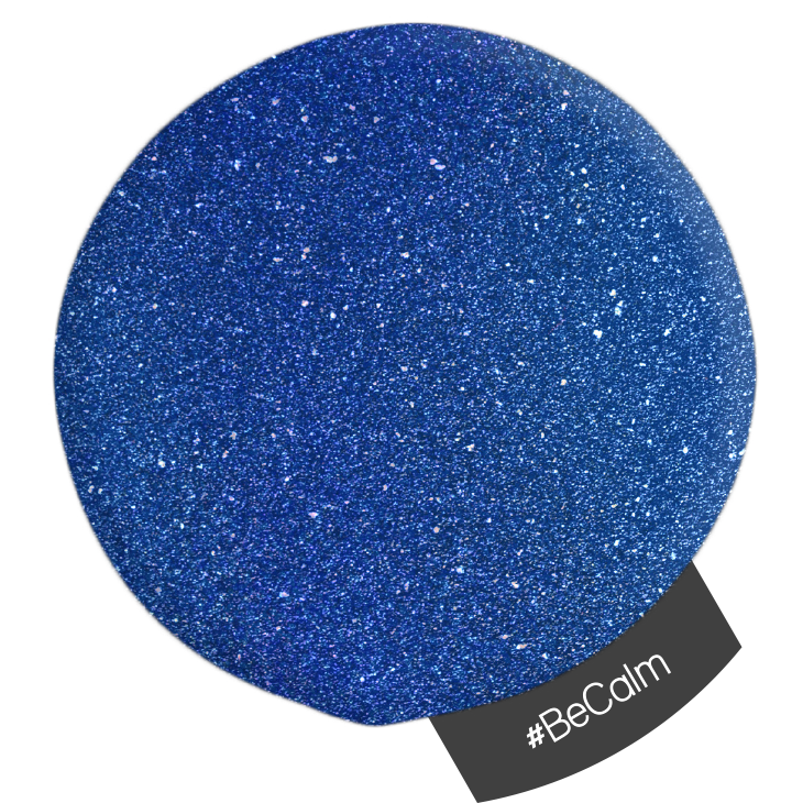 Halo Glitter körömdíszítő csillámpor
