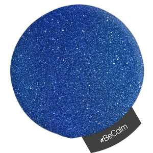 Halo Glitter körömdíszítő csillámpor