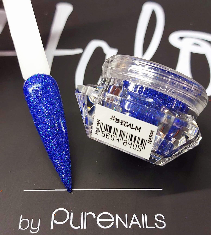 Halo Glitter körömdíszítő csillámpor