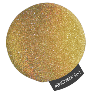 Halo Glitter körömdíszítő csillámpor