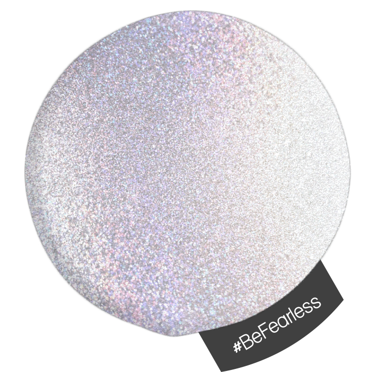 Halo Glitter körömdíszítő csillámpor