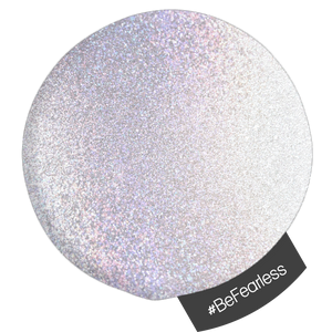 Halo Glitter körömdíszítő csillámpor