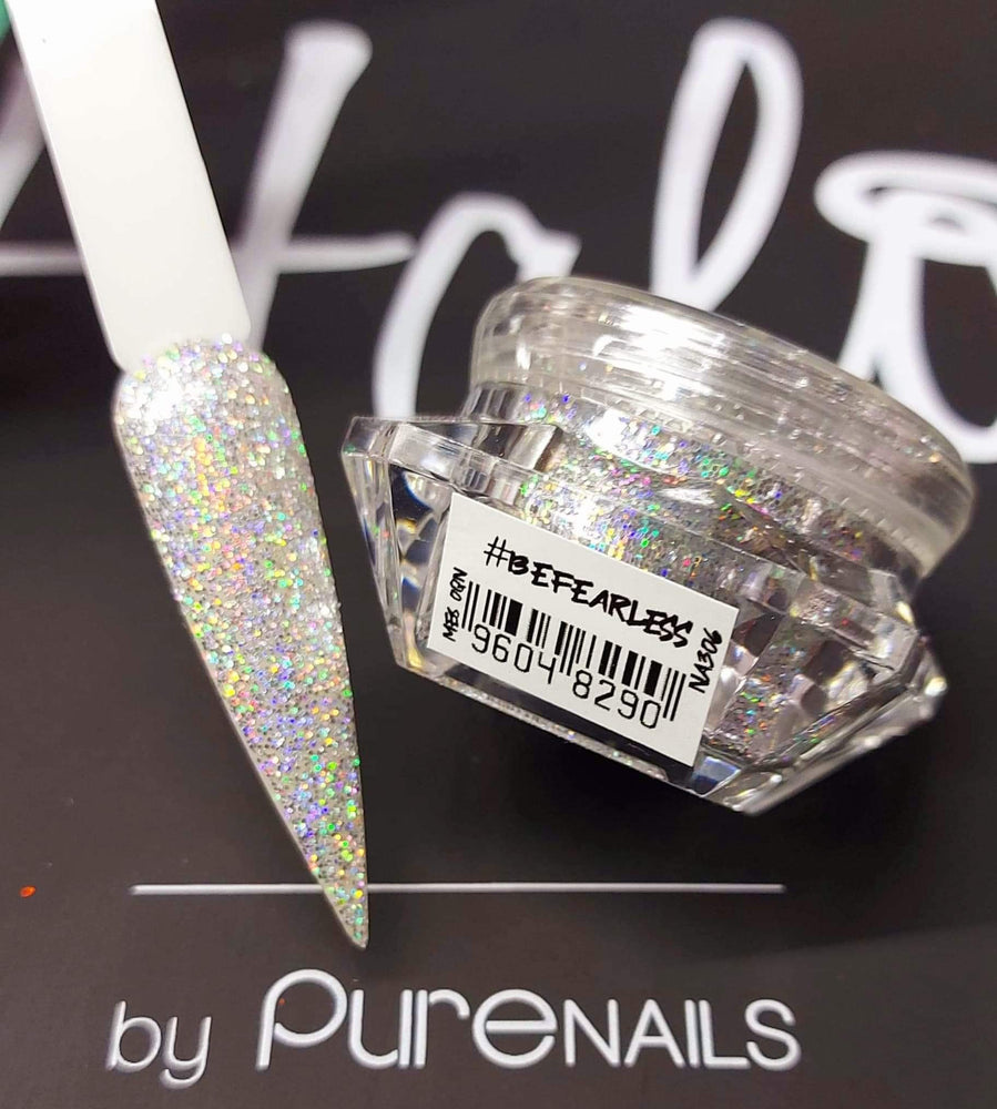 Halo Glitter körömdíszítő csillámpor