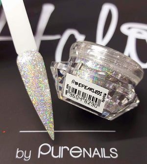 Halo Glitter körömdíszítő csillámpor
