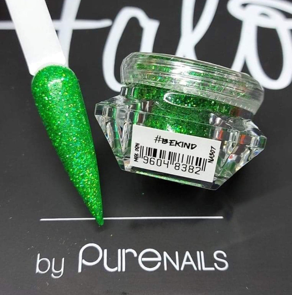 Halo Glitter körömdíszítő csillámpor
