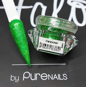 Halo Glitter körömdíszítő csillámpor