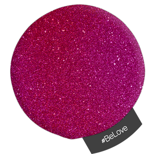 Halo Glitter körömdíszítő csillámpor