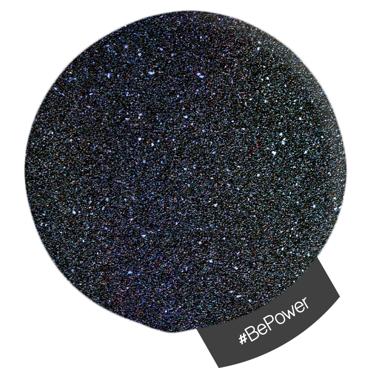 Halo Glitter körömdíszítő csillámpor