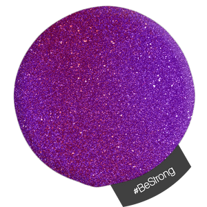 Halo Glitter körömdíszítő csillámpor