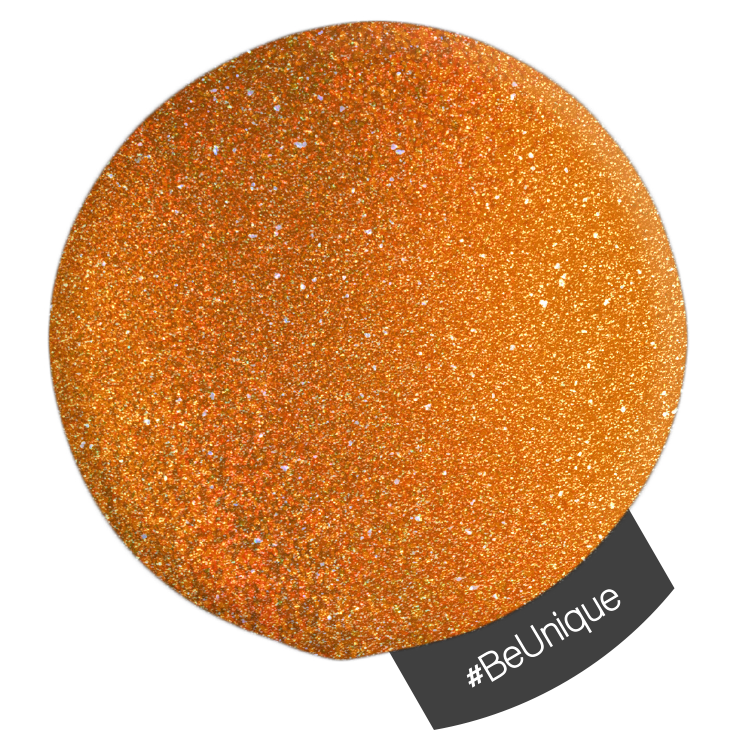 Halo Glitter körömdíszítő csillámpor