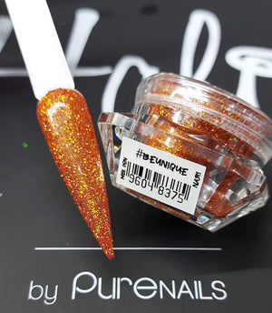 Halo Glitter körömdíszítő csillámpor