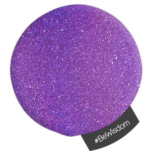 Halo Glitter körömdíszítő csillámpor