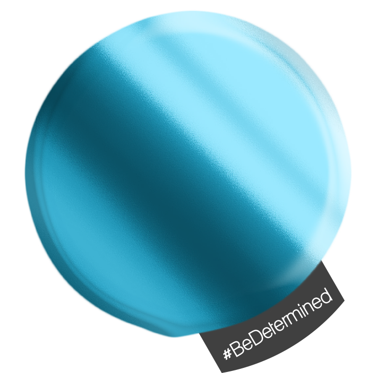 Halo Chrome krómpor