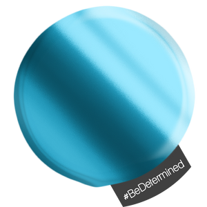 Halo Chrome krómpor