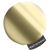 BeEmpowerd - Gold Chrome Powder
