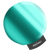 BeSeen - Aqua Chrome Powder