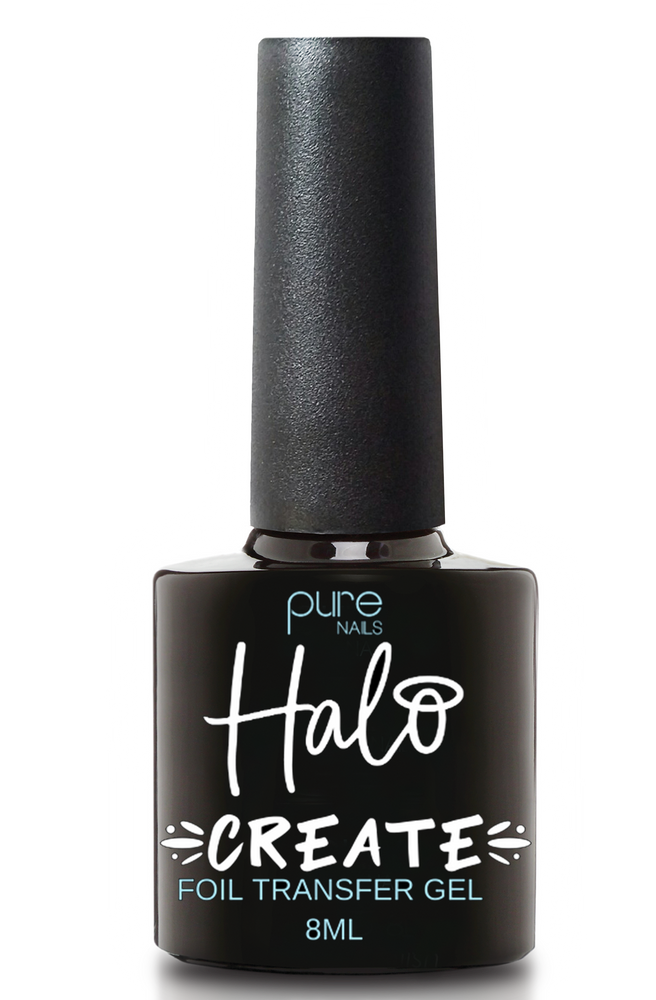 Halo Create – Fólia átvivő zselé 8 ml