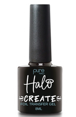 Halo Create – Fólia átvivő zselé 8 ml
