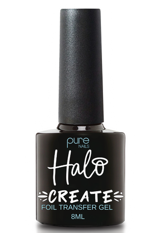Halo Create – Fólia átvivő zselé 8 ml
