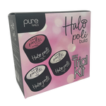 Halo Polibuild próbacsomag