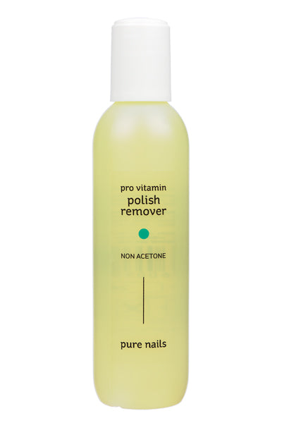 Pure Nails Pro Vitamin körömlakklemosó 1 liter