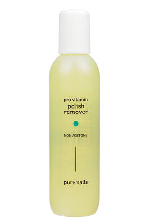 Pure Nails Pro Vitamin körömlakklemosó 1 liter