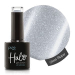 Halo Gél Lakk 8ml Glass Slipper