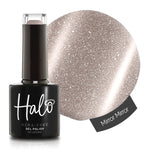 Halo Gél Lakk 8ml Mirror Mirror
