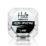 Halo Micro Crystals körömdíszítő mikrokristályok