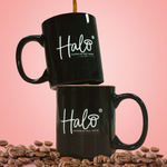 image of halo mug