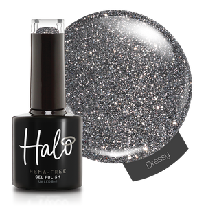 Halo Gél Lakk 8ml Dressy