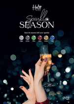 Halo Gél Polish Sparkle Season Kollekció A2 Poszter