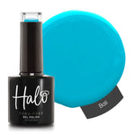 Pure Nails' Halo HEMA-FREE Gel Polish in shade 'Bali'