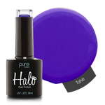 Halo Gél Lakk 8ml Tahiti