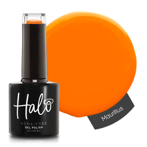Halo Gél Lakk 8ml Mauritius