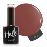 Halo Gél Lakk 8ml Clay