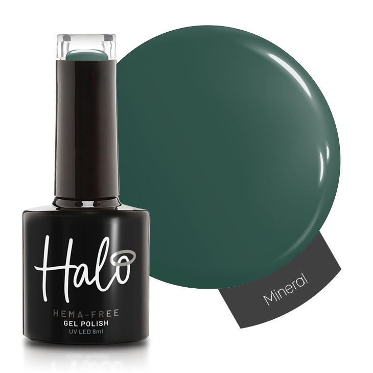 Halo Gél Lakk 8ml Mineral